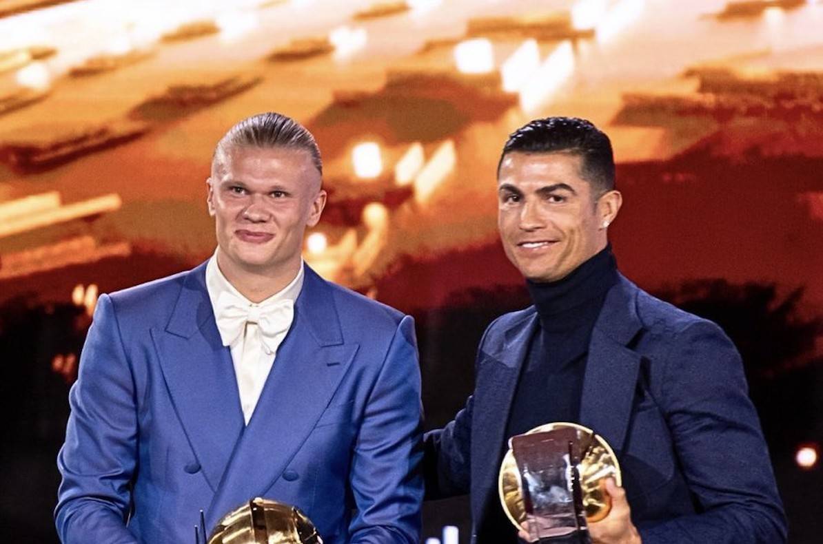 -关于C罗赛事官方发布出色防守新规,利物浦争议不断!的信息